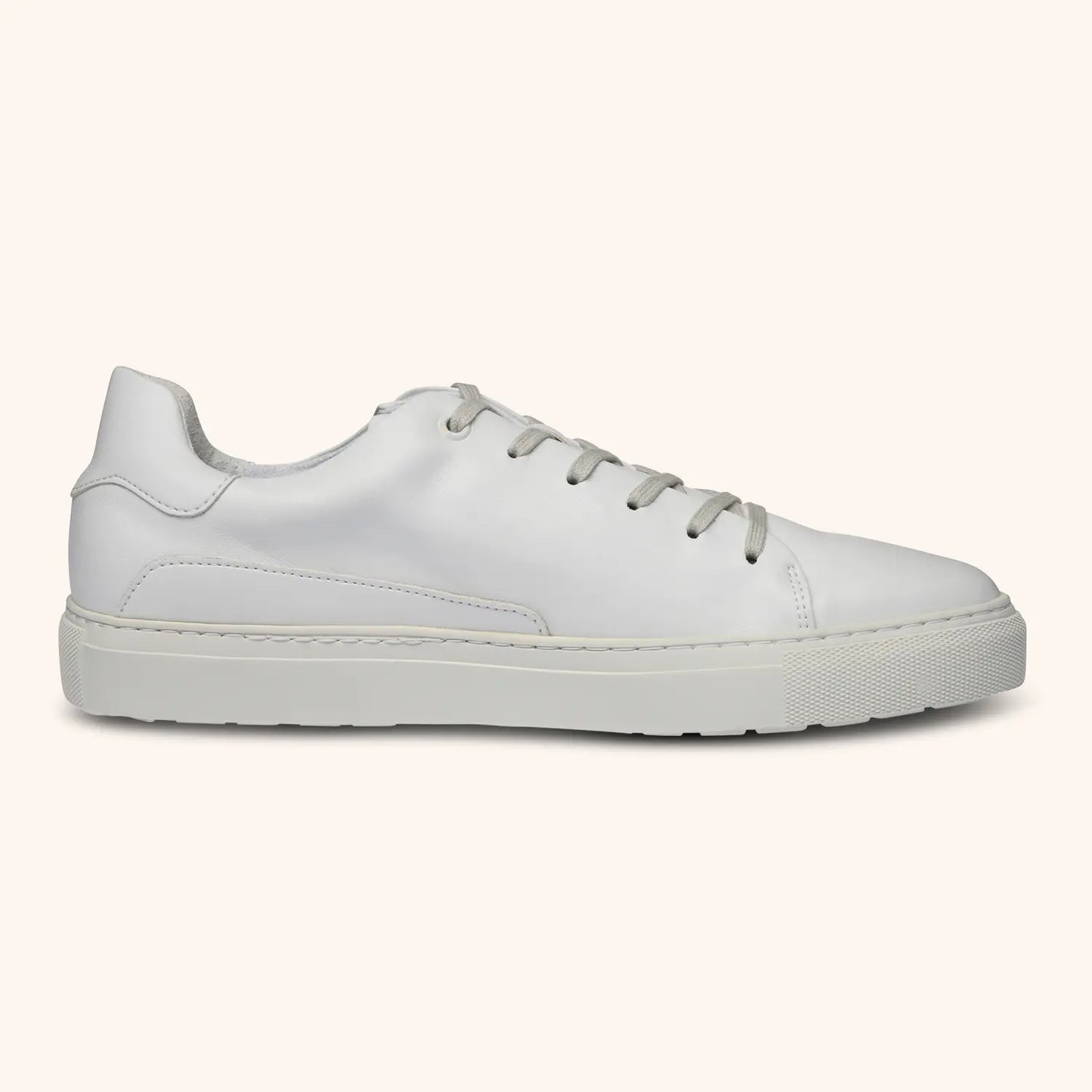 AppleSkin Sneaker – Weiß (Damen)