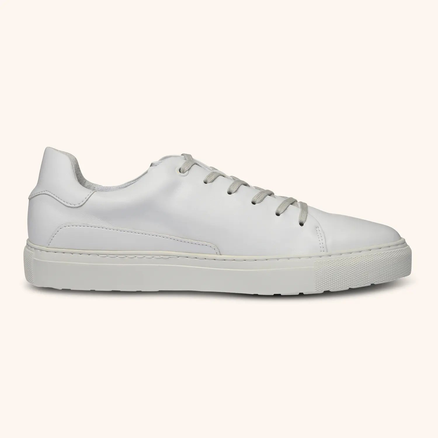 AppleSkin Sneaker – Weiß