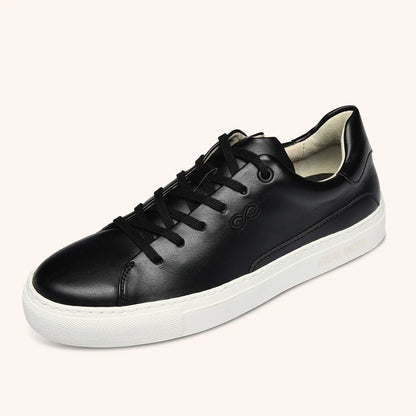 AppleSkin Sneaker – Schwarz (Damen)