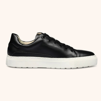 AppleSkin Sneaker – Schwarz (Damen)