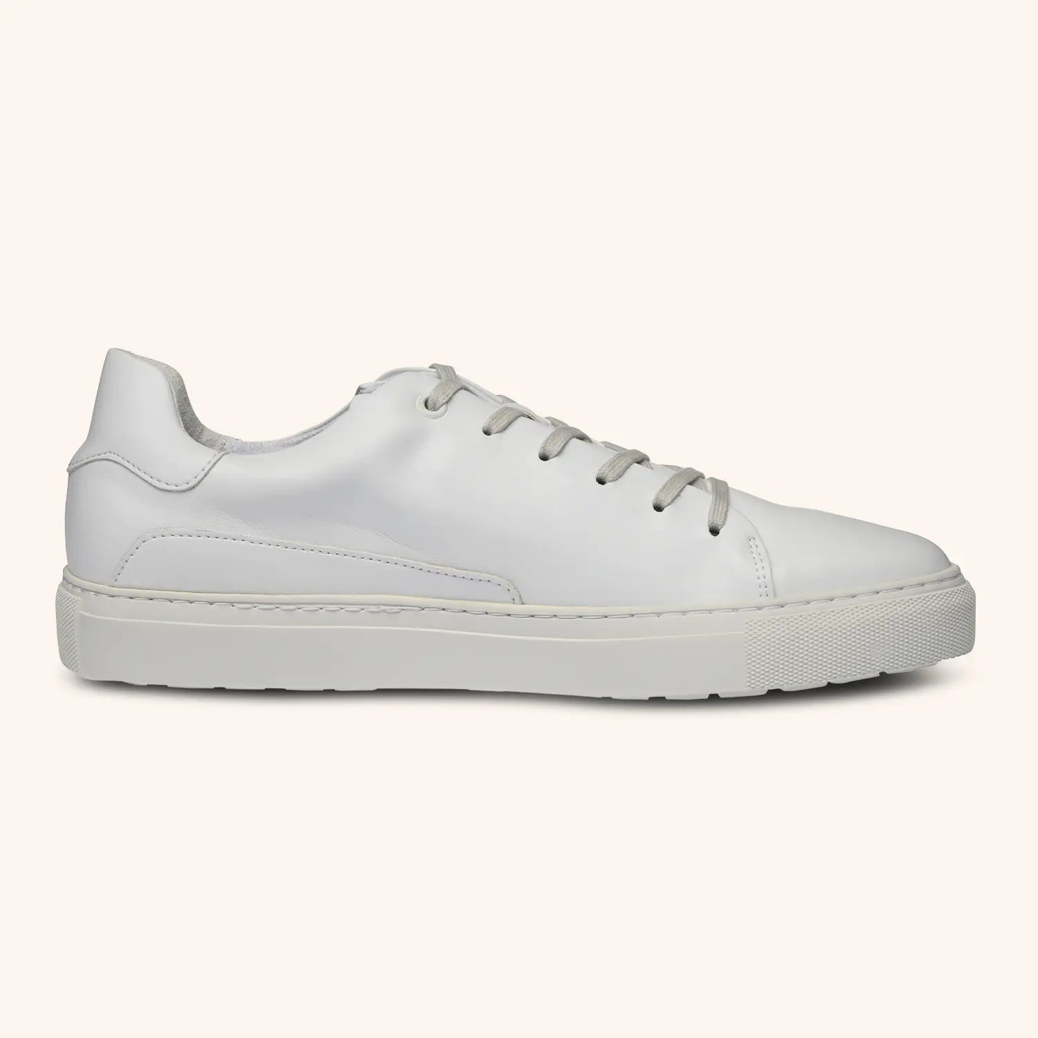 AppleSkin Sneaker – Weiß (Herren)