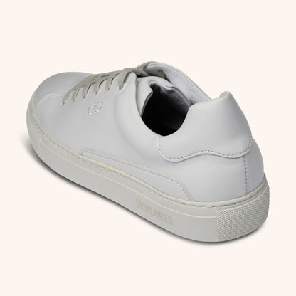 AppleSkin Sneaker – Weiß (Herren)