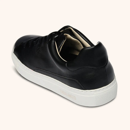 AppleSkin Sneaker – Schwarz (Herren)