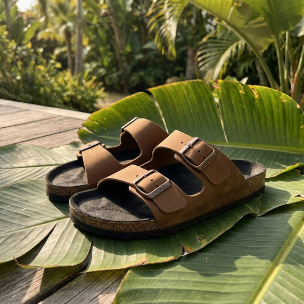 50 Jahre Schuh-Expertise, direkt an deine Füße