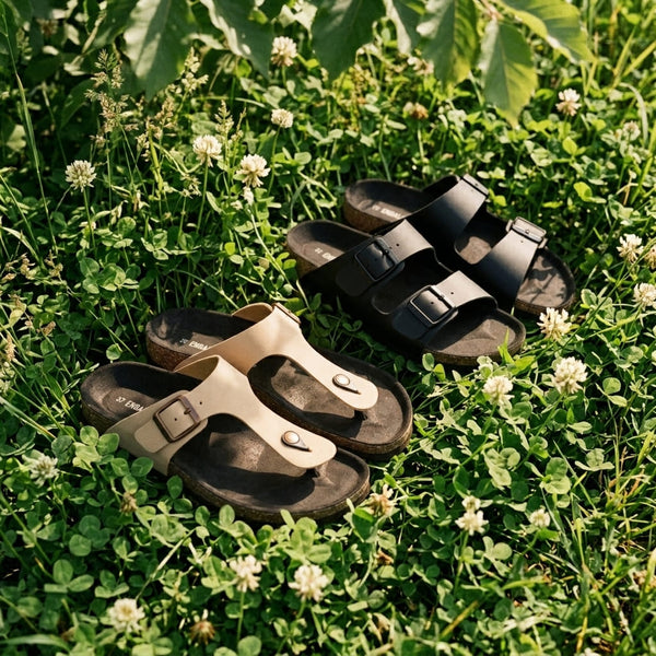 Reinschlüpfen und wohlfühlen (ab Sekunde 1)