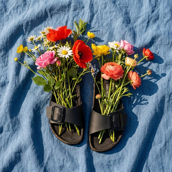 Dein persönlicher Stoßdämpfer