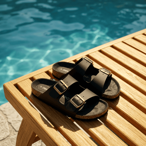 Hält viele Sommer, nicht nur einen