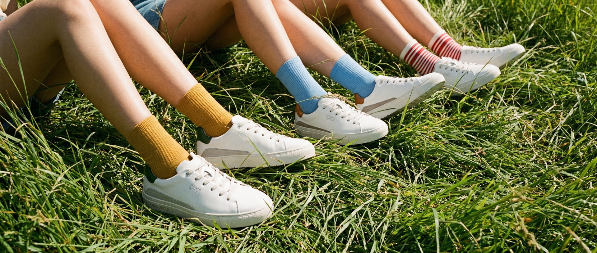 Apfelleder für atmungsaktiven Komfort Sneaker