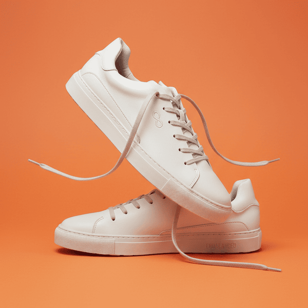 Minimalistisch, aber niemals langweilig